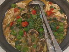 -老洋坊饭店(厚街东宝路店)