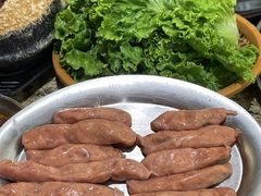-首尔烤肉大排档(合生汇店)