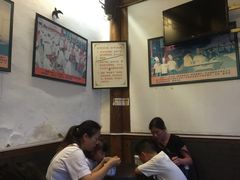 大堂-同利肉燕老铺(澳门路店)