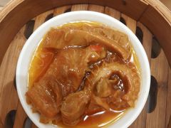 -香宫中餐厅·大连香格里拉(人民路店)
