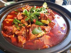 -禾珍珠家常小馆(河南博物院店)