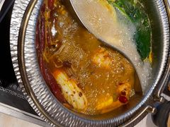 -火炉火自助餐(喜隆多店)