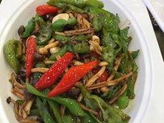 -潮喜竹溪荔湖酒家(荔枝湾店)