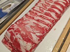 -汉阳廷自助烤肉(同和金铂天地店)
