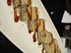 -天狗山料理(省体店)