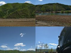 -五女山景区