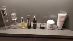 -栖SPA·ONDA ·海菲秀·皑皑科技美肤中心