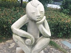 -仙岳公园