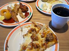 -比格比萨自助(宝山日月光店)