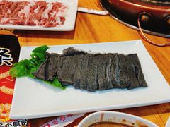 -北华涮肉(华严北里店)