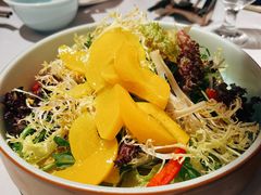 -小河盐帮·私家菜·烤鸭(三元桥·霄云路店)