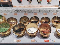 -谭三娘鲜切牛肉自助火锅(九眼桥总店)