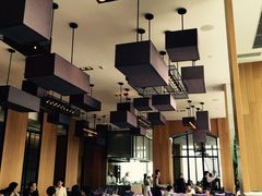 大堂-小南洋海景餐厅(深圳湾店)
