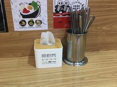 -鱼籽村秘制拌饭(崇文门店)