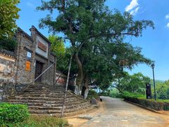 -乌石村