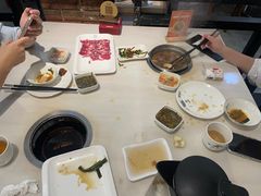 -围炉夜话·潮汕卤水火锅(榕江店)