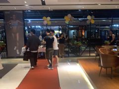 -银吉姆健身(平江万达馆)