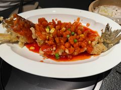 -金陵家宴·金陵春·南京菜(夫子庙店)