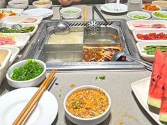 -海底捞火锅(龙湖北京大兴天街店)