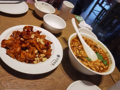 -河沿肉饼Beijing Pie(东华门店)