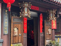 -灵谷景区