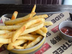 -Side Street街旁(交道口店)