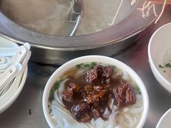 牛腩河-海幢瑞芳饮食店