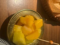 -星叶·东南亚料理(温州万象城店)