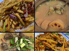 -回味黑鸭煲·始于2006(万松园店)