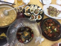 -海岛渔村大酒店(云霄路店)