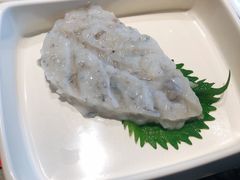 招牌虾滑-海底捞火锅(CBD安泰广场店)