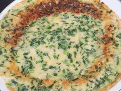 韭菜饼-莲洞本家