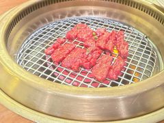 -御牛道日式烤肉料理(杭州万象城店)