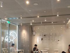 -喜茶(广州天汇igc店)