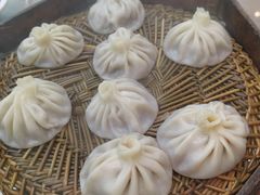 -西安贾三灌汤包·回坊小吃·清真炒菜(北院门总店)