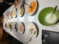 -豪客来牛排(重庆三峡广场步行街1704店)