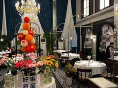 -狮拾久·现代新加坡料理(壹方城店)