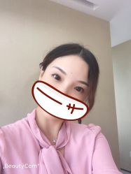 -久匠·野生眉半永久纹绣
