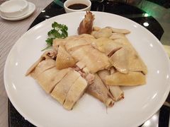 -湖滨步步高酒店·中餐厅