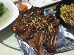 -四季小馆·地道北京小吃(广百店)