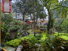 -青城甲(青城山店)