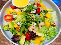 -blue frog蓝蛙(长泰广场店)