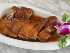 -惠如樓(白云机场T2国际出发店)