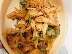 -东排食堂长沙小吃大排档(五一广场店)