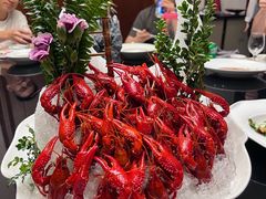 -香雪海饭店中餐厅(湖滨店)