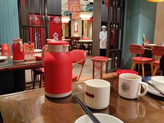 -味上湘菜馆(岳麓山店)