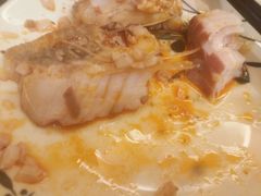 -川府宴语烤鱼川菜家常菜(梨园店)