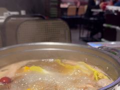-八合里潮汕鲜牛肉火锅(福州万象城店)