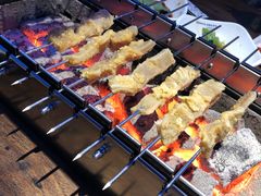 -三个蒙古大叔羊肉串(大宁店)