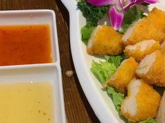 -Siam泰餐厅(水上公园店)